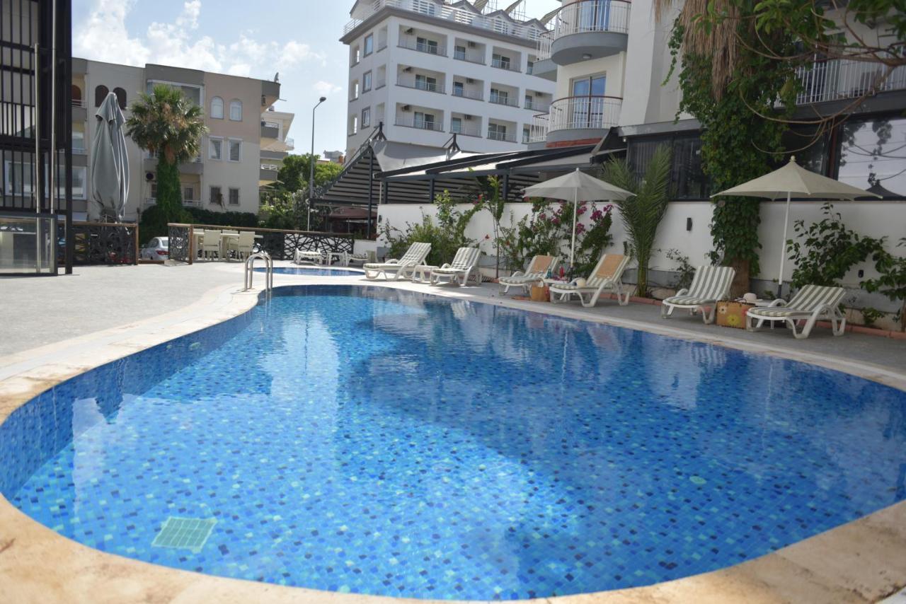 AURASIA BEACH HOTEL — MARMARIS — fotografie hotel nr. 29