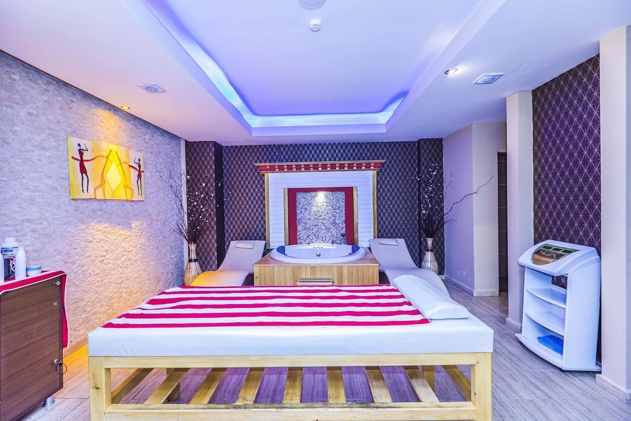 EFTALIA AQUA RESORT — TURKLER — fotografie hotel nr. 26