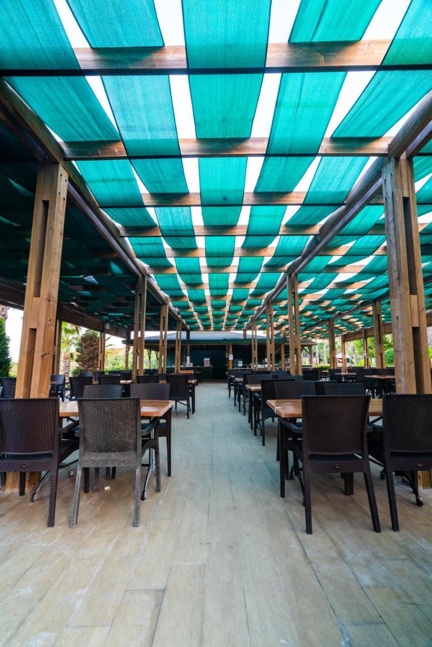 ROYAL ATLANTIS BEACH — SIDE — fotografie hotel nr. 20
