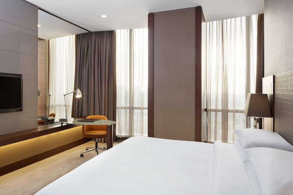 SHERATON GRAND ISTANBUL ATASEHIR HOTEL — ISTANBUL — fotografie hotel nr. 32