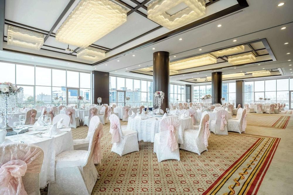CLARION HOTEL ISTANBUL MAHMUTBEY — ISTANBUL — фотография отеля №30