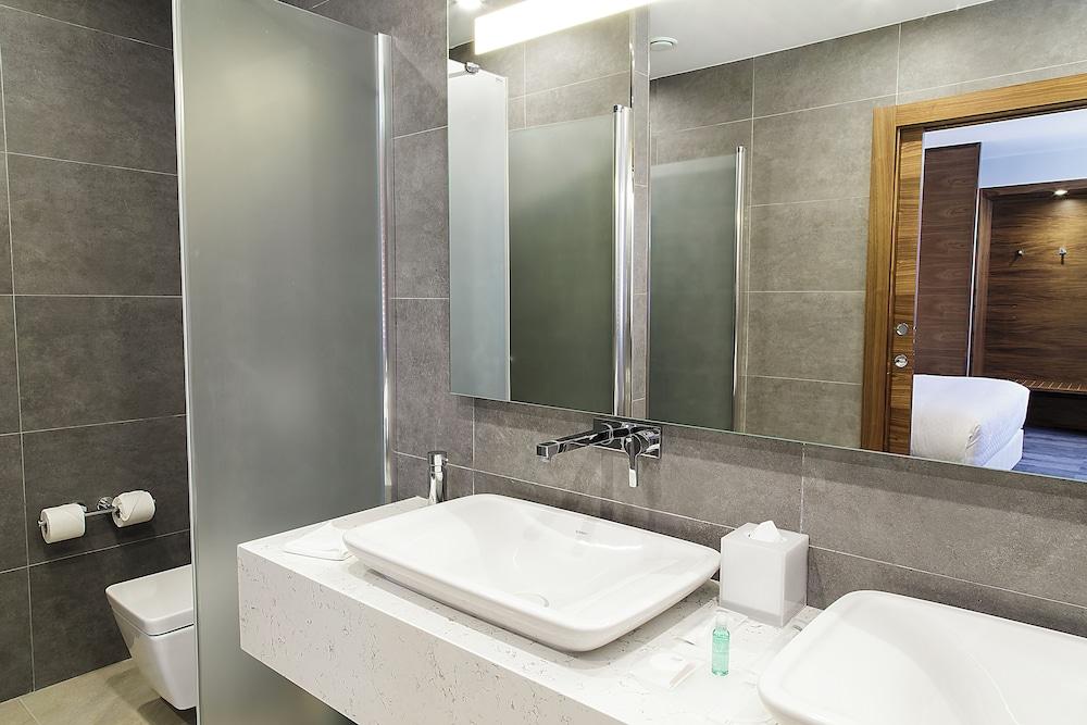 BOF HOTELS BUSINESS — ISTANBUL — fotografie hotel nr. 22