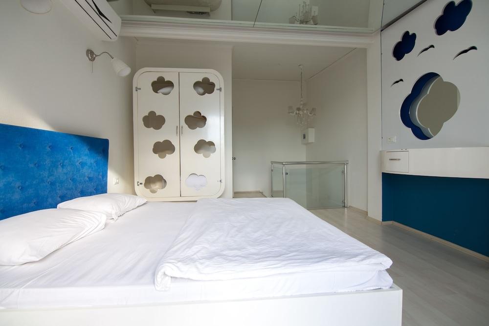 ELEMENT SUITES — ISTANBUL — фотография отеля №5