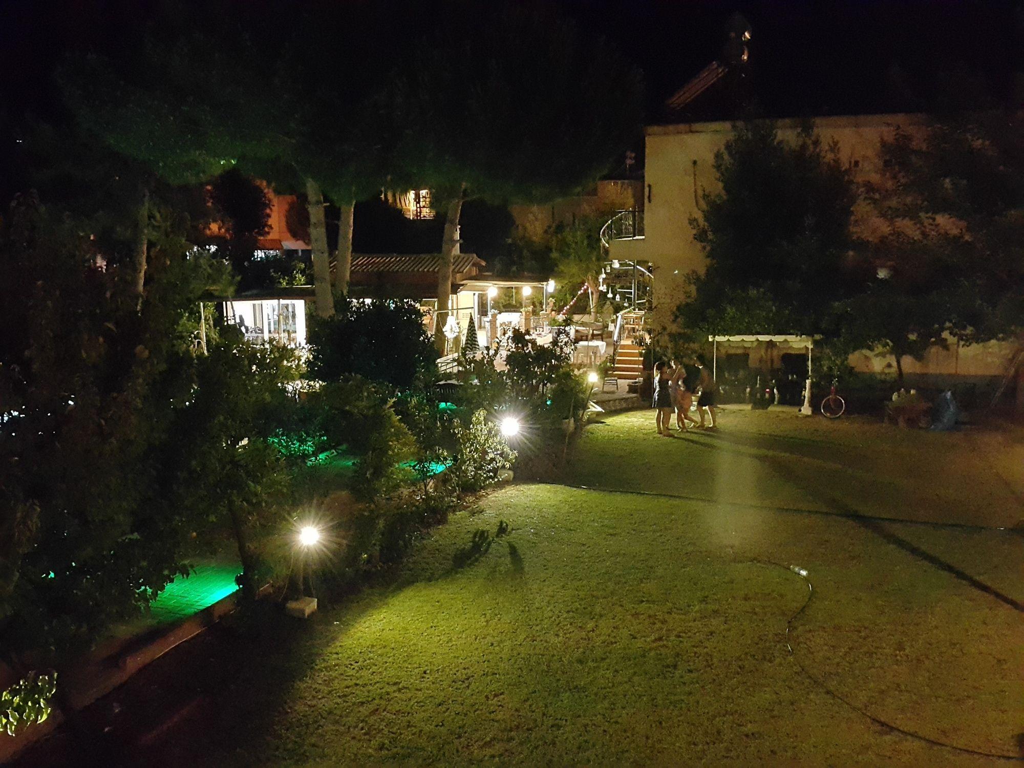 KUSADASI MURSEL PANSIYON — KUSADASI — fotografie hotel nr. 33