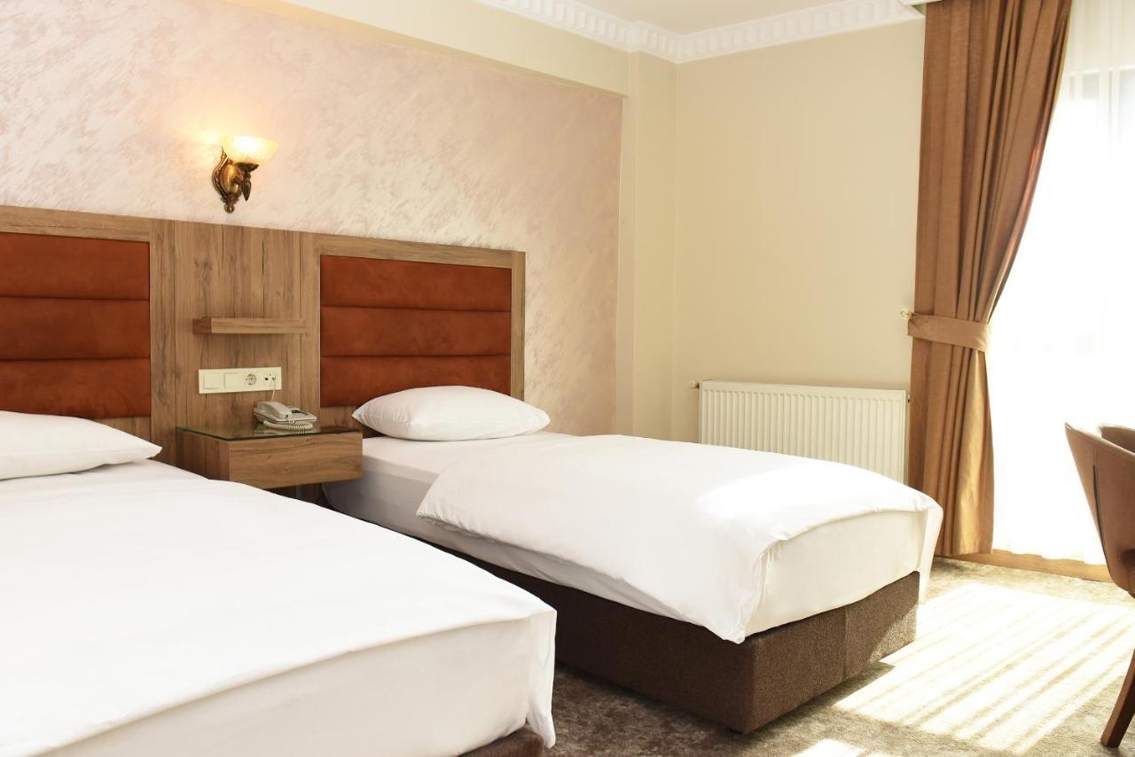 GRAND UMIT — ISTANBUL — fotografie hotel nr. 24