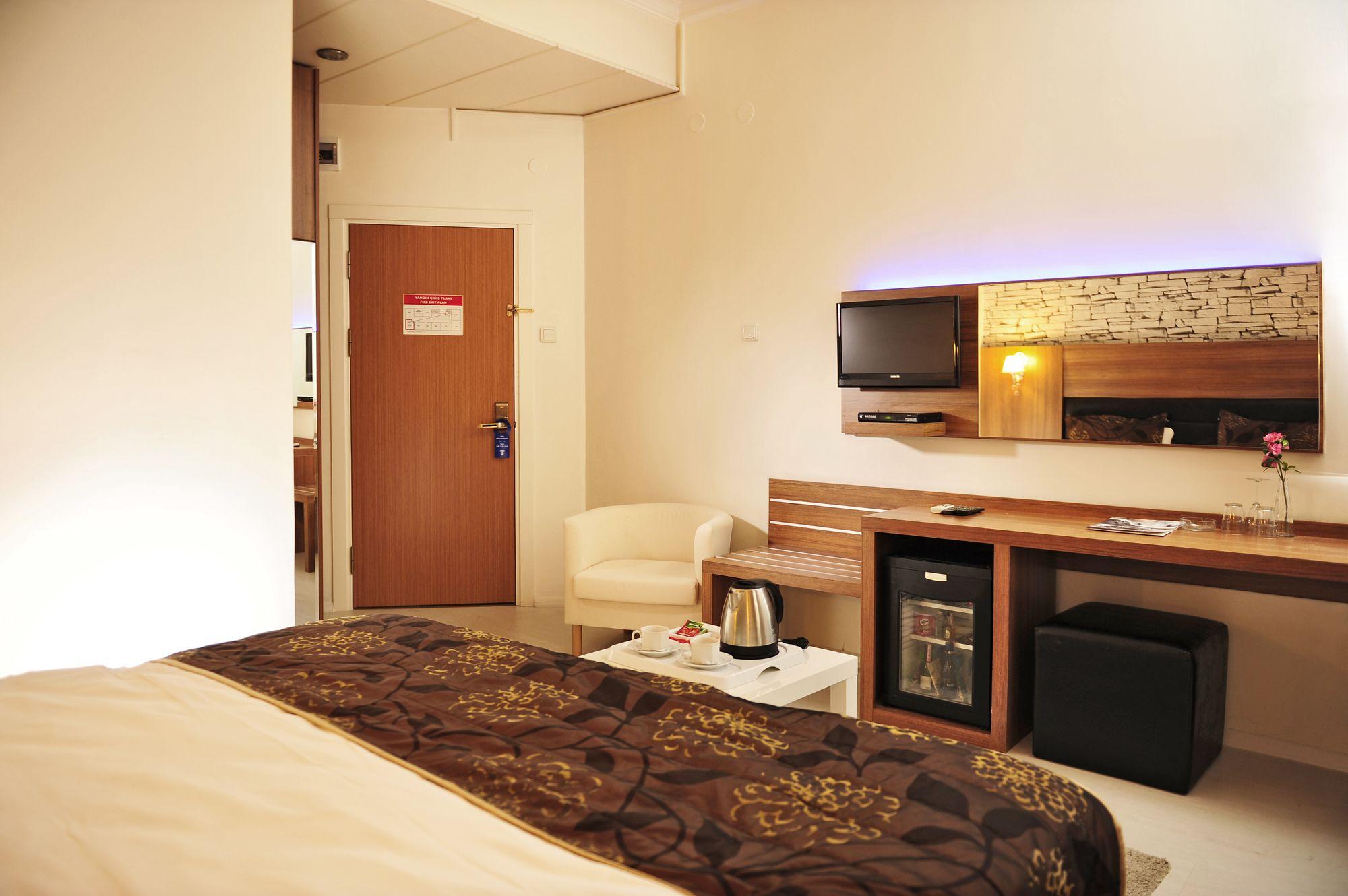 TANIK — IZMIR — fotografie hotel nr. 23