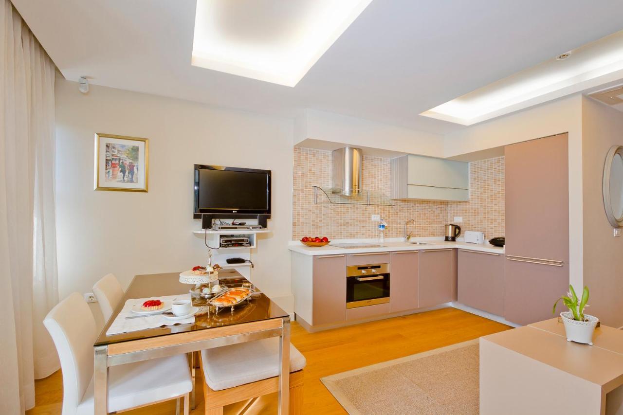CHEYA DELUXE RESIDENCE NISANTASI — ISTANBUL — fotografie hotel nr. 26