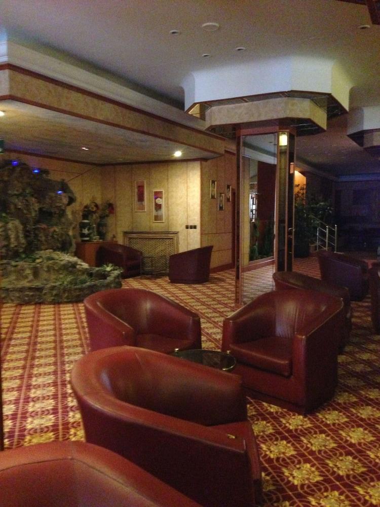 MONOPOL — ISTANBUL — fotografie hotel nr. 5