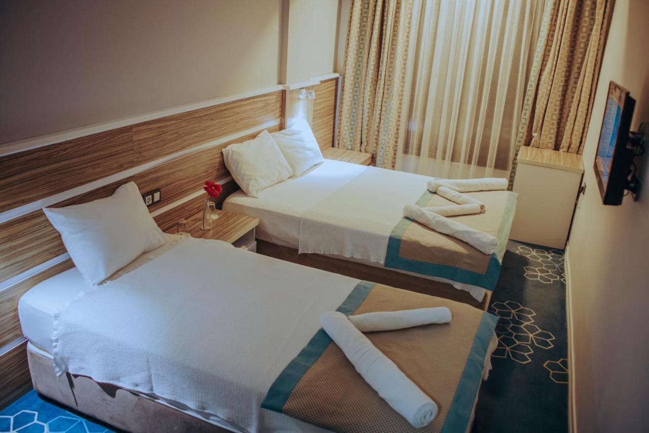 PIRLANTA BOUTIQUE OTEL — CESME — fotografie hotel nr. 17