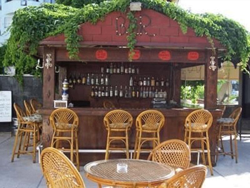 BALIM OTEL — MARMARIS — фотография отеля №8