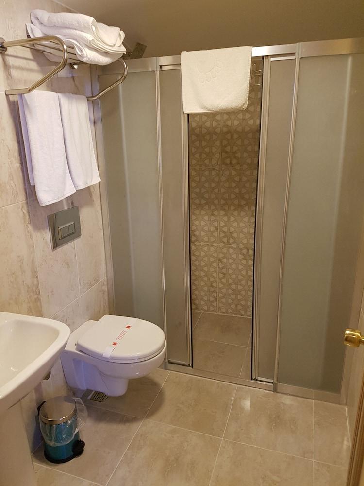 APPLE TREE HOTEL — ISTANBUL — фотография отеля №24