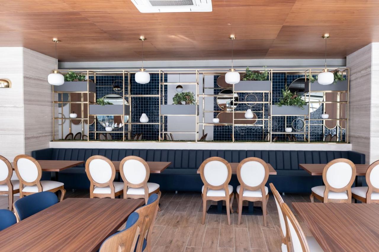 SIDE VILLAGE HOTEL — SIDE — fotografie hotel nr. 5