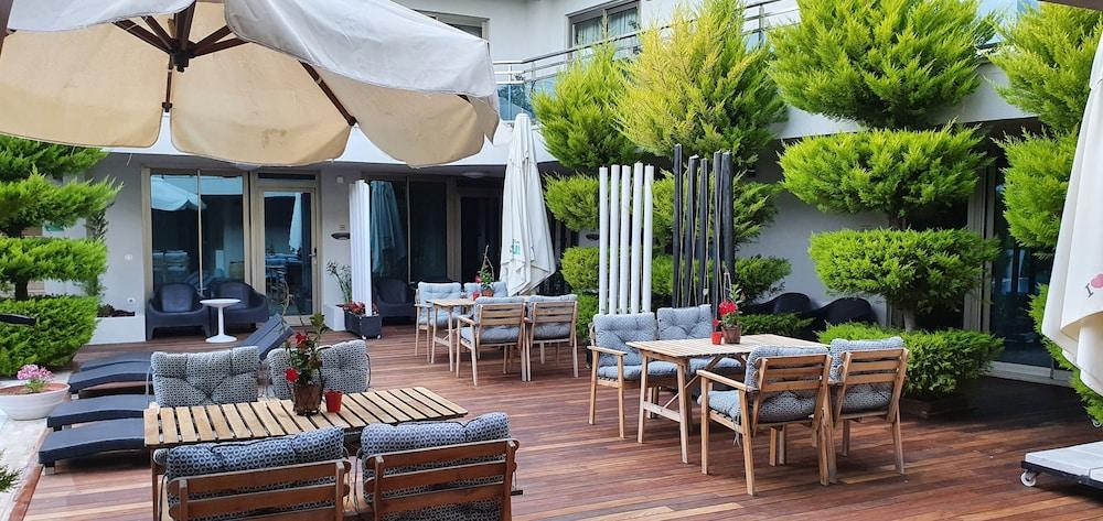 THE D HOTEL CESME SPA & RESORT — CESME — fotografie hotel nr. 25