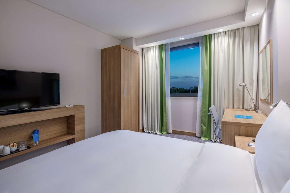 HAMPTON BY HILTON ISTANBUL ZEYTINBURNU — ISTANBUL — fotografie hotel nr. 13
