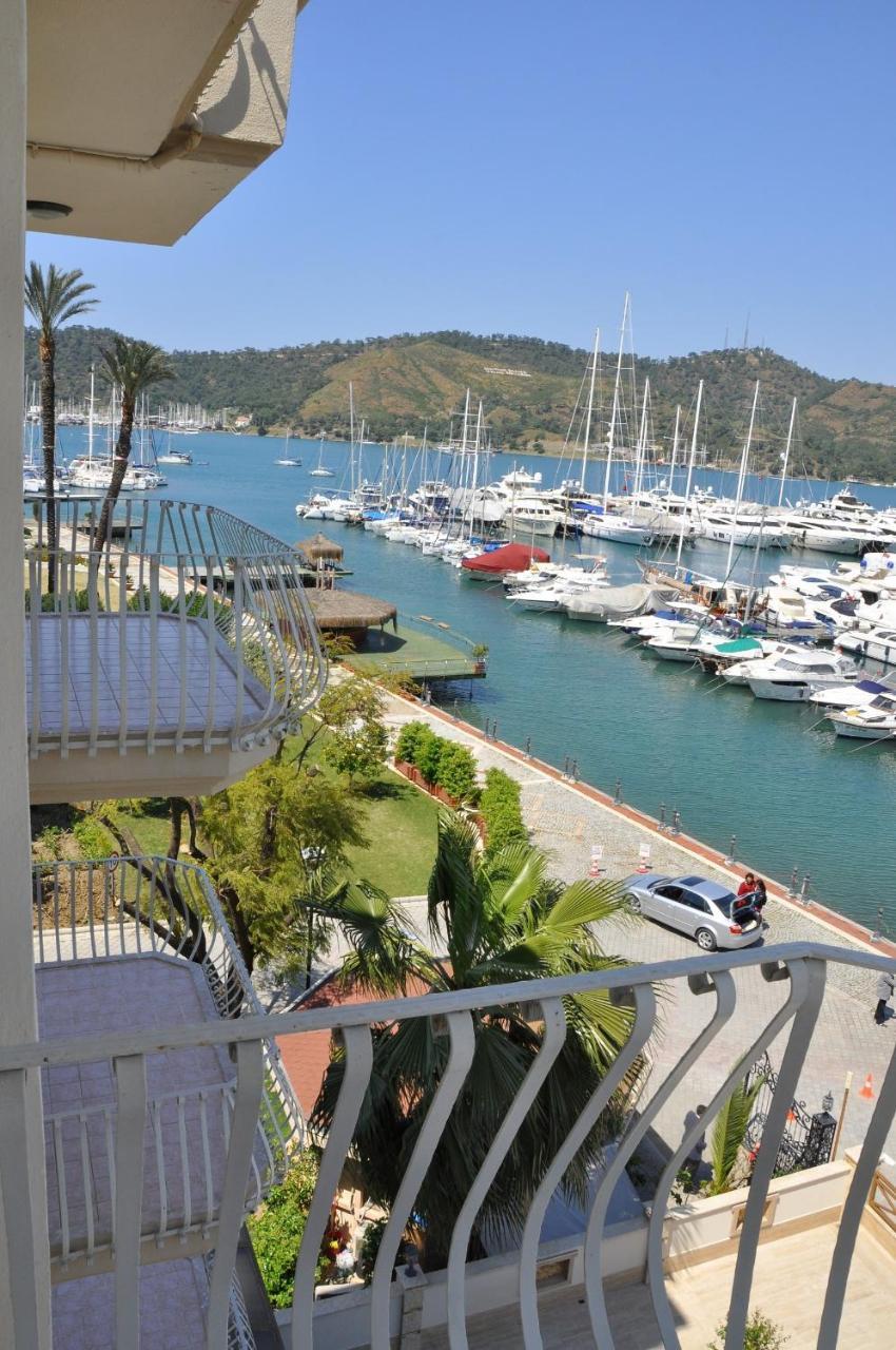 DORUK — FETHIYE — fotografie hotel nr. 8