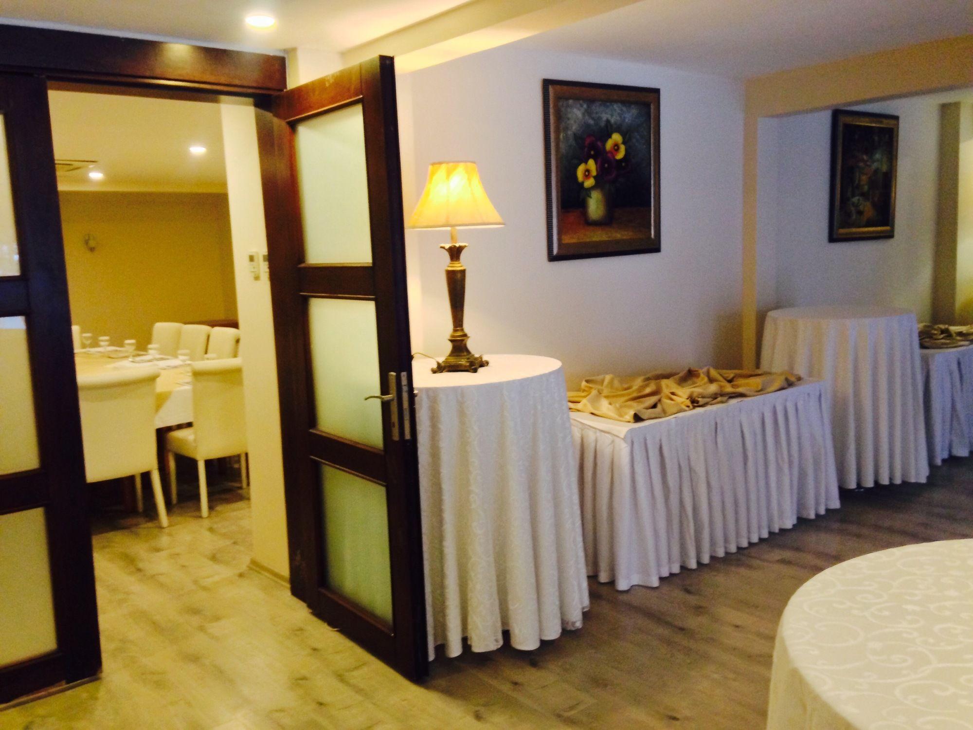 BEYMARMARA SUITE HOTEL — ISTANBUL — fotografie hotel nr. 15