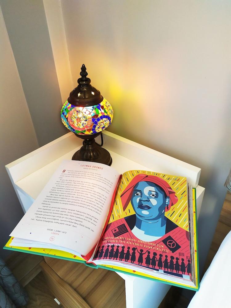 ELITE APARTS BY MK — ISTANBUL — fotografie hotel nr. 22