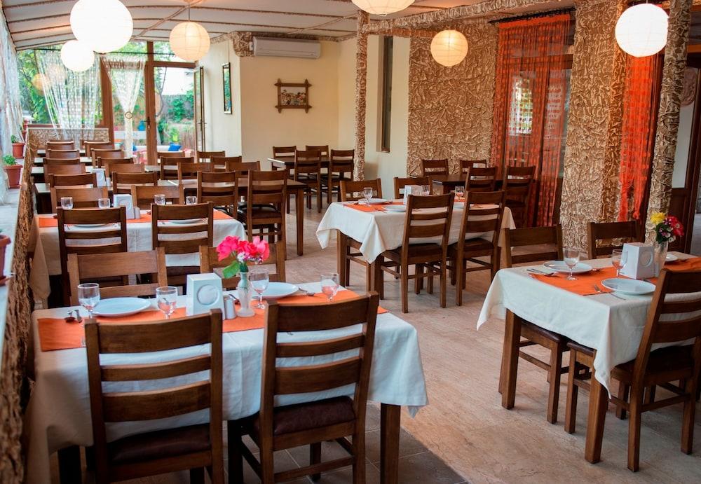 HAN DALYAN — DALYAN — fotografie hotel nr. 20