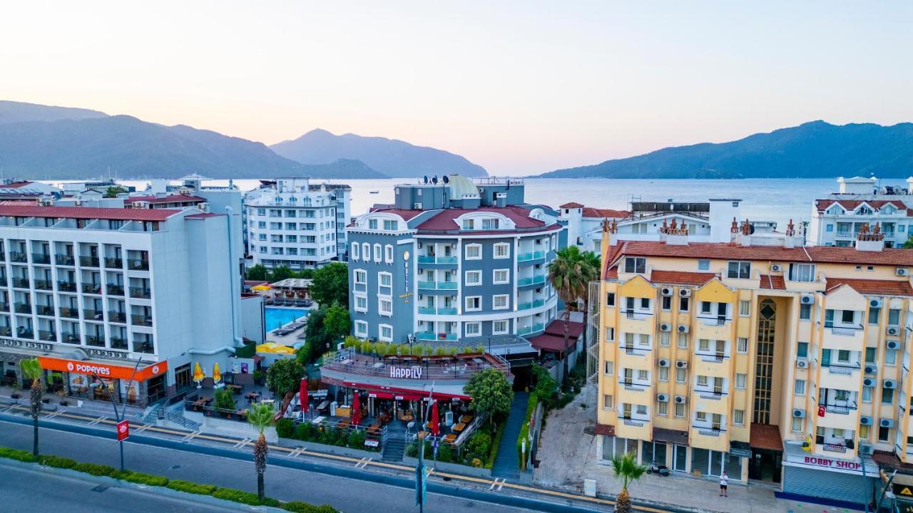 MOTTO PREMIUM HOTEL & SPA — MARMARIS — фотография отеля №19