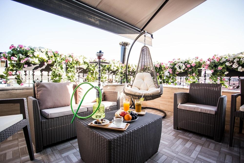 BONNE SANTE HOTEL — ISTANBUL — фотография отеля №15