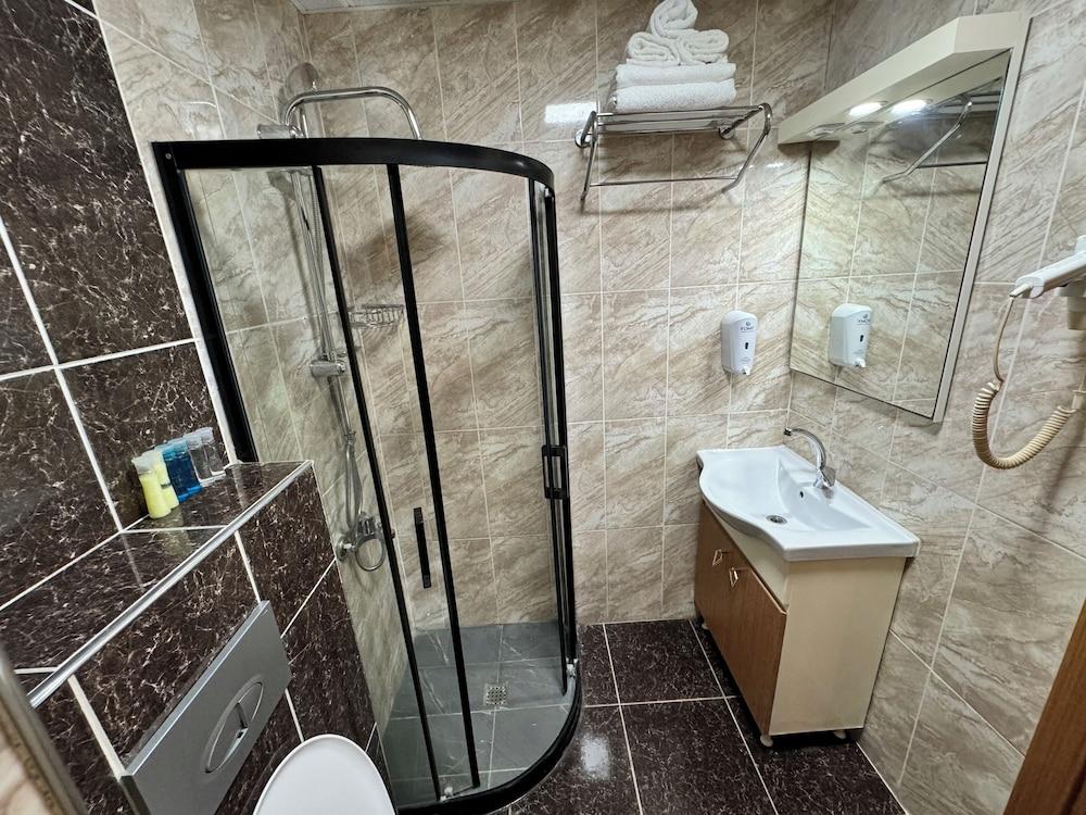 GRAND TEMEL HOTEL — ISTANBUL — fotografie hotel nr. 30