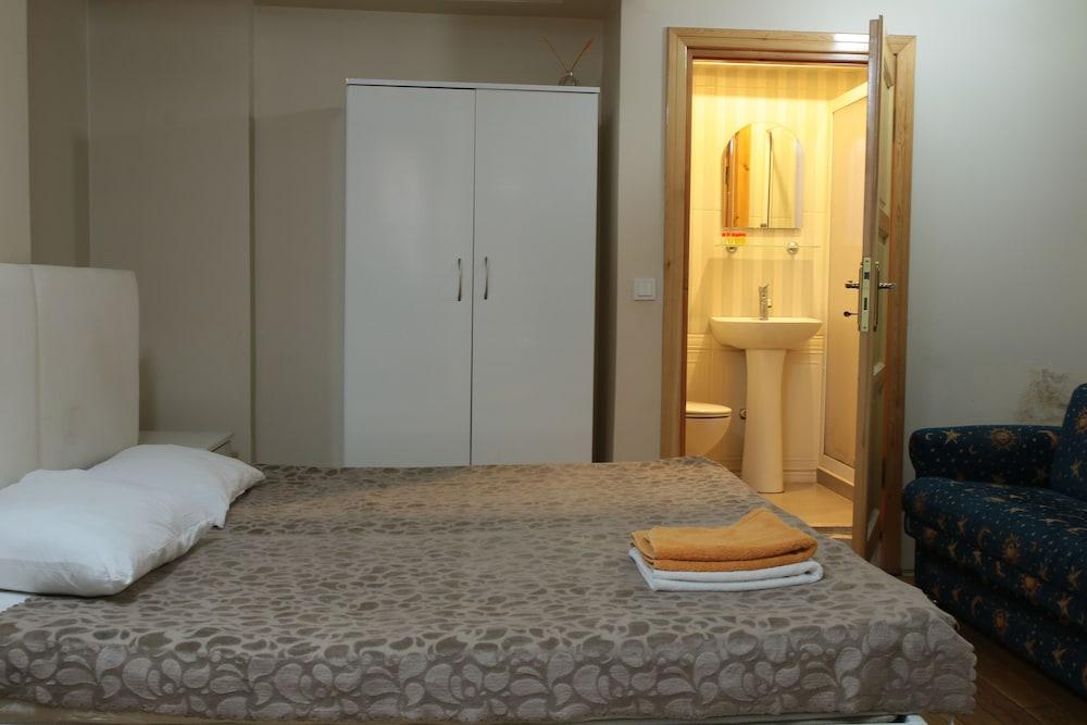 EAGLES BUDGET HOMES — ISTANBUL — fotografie hotel nr. 9