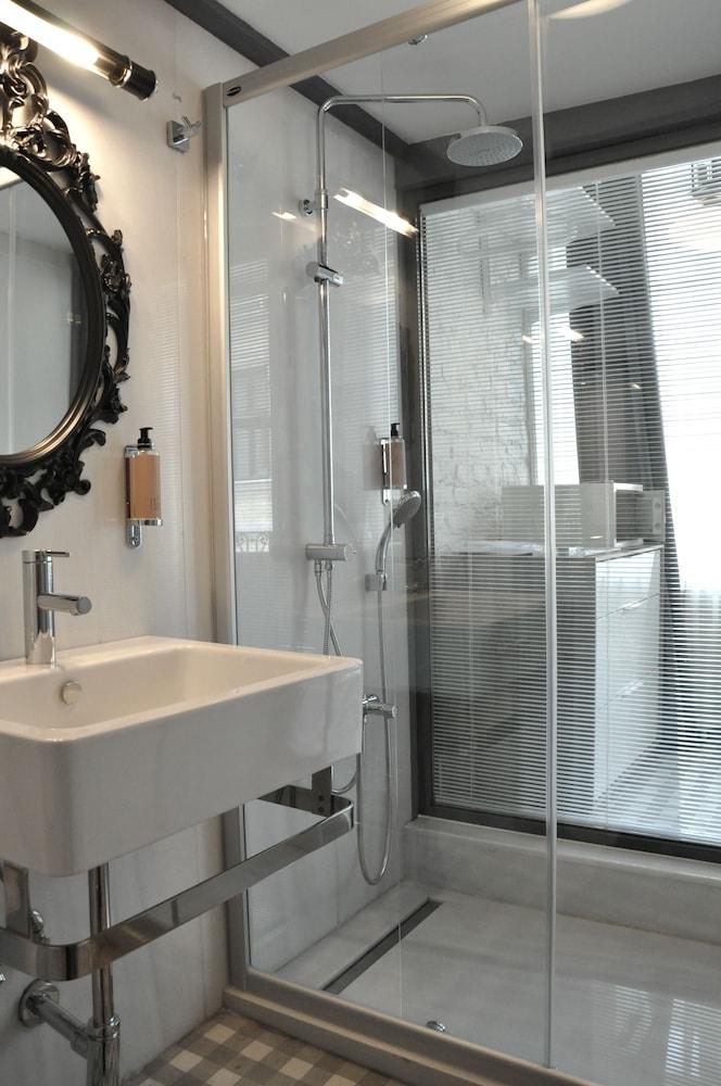 ADA HOMES APART HOTEL — ISTANBUL — fotografie hotel nr. 27