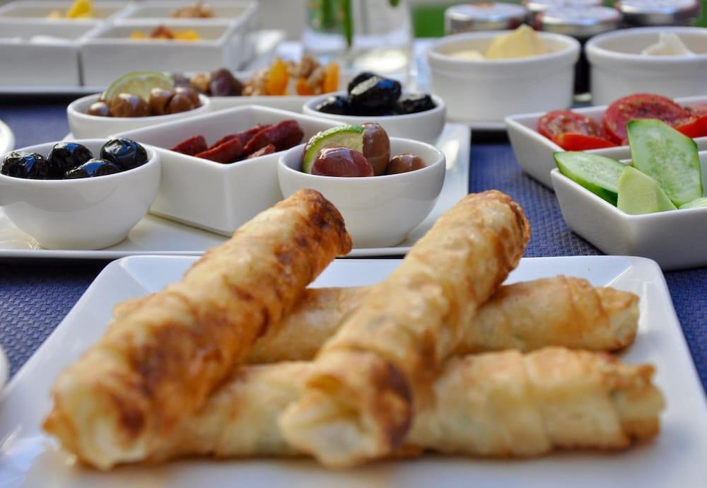 ADA SUITES NISANTASI — ISTANBUL — фотография отеля №27