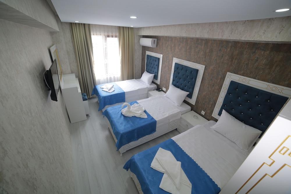 AKSARAY — ISTANBUL — fotografie hotel nr. 9