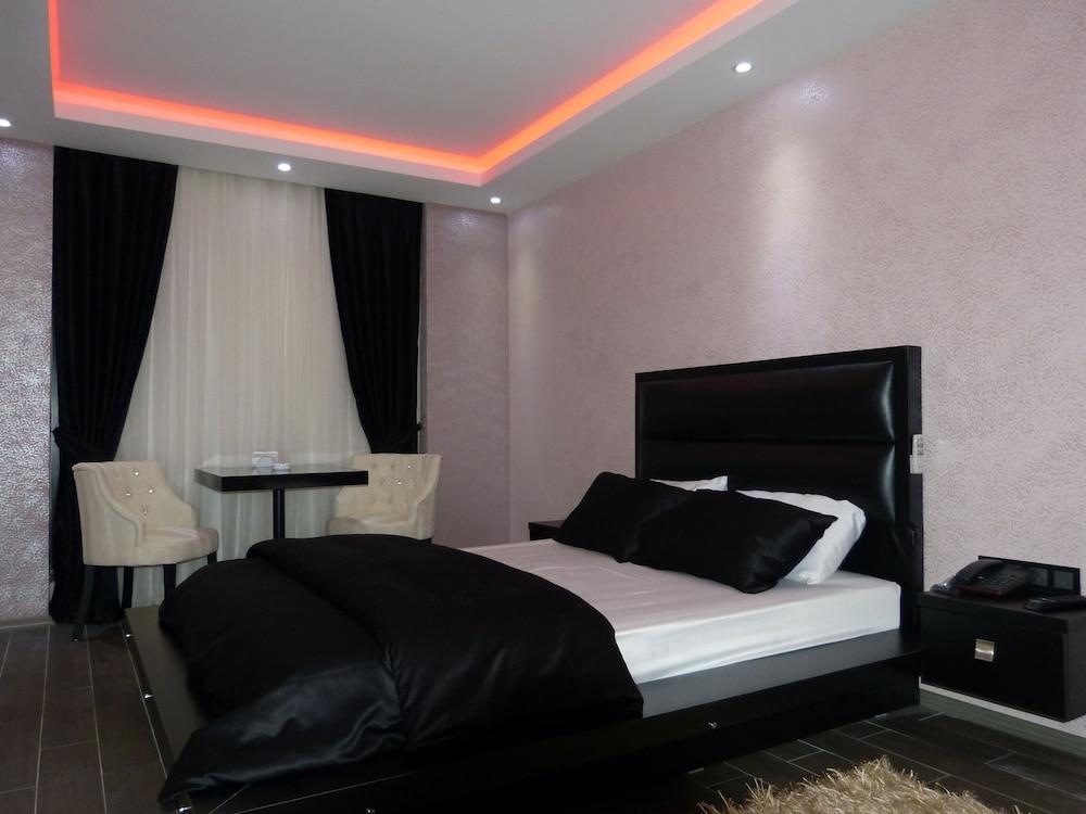 AG SISLI RESIDENCE — ISTANBUL — fotografie hotel nr. 23