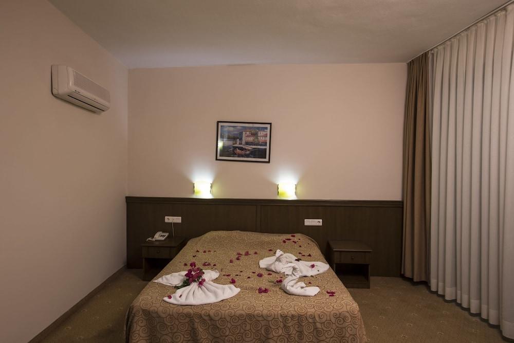 ELAMIR FELIZYA HOTEL — KEMER — fotografie hotel nr. 6