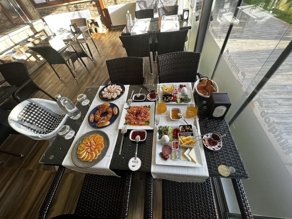 DOLPHIN APART & HOTEL — SARIGERME — fotografie hotel nr. 27