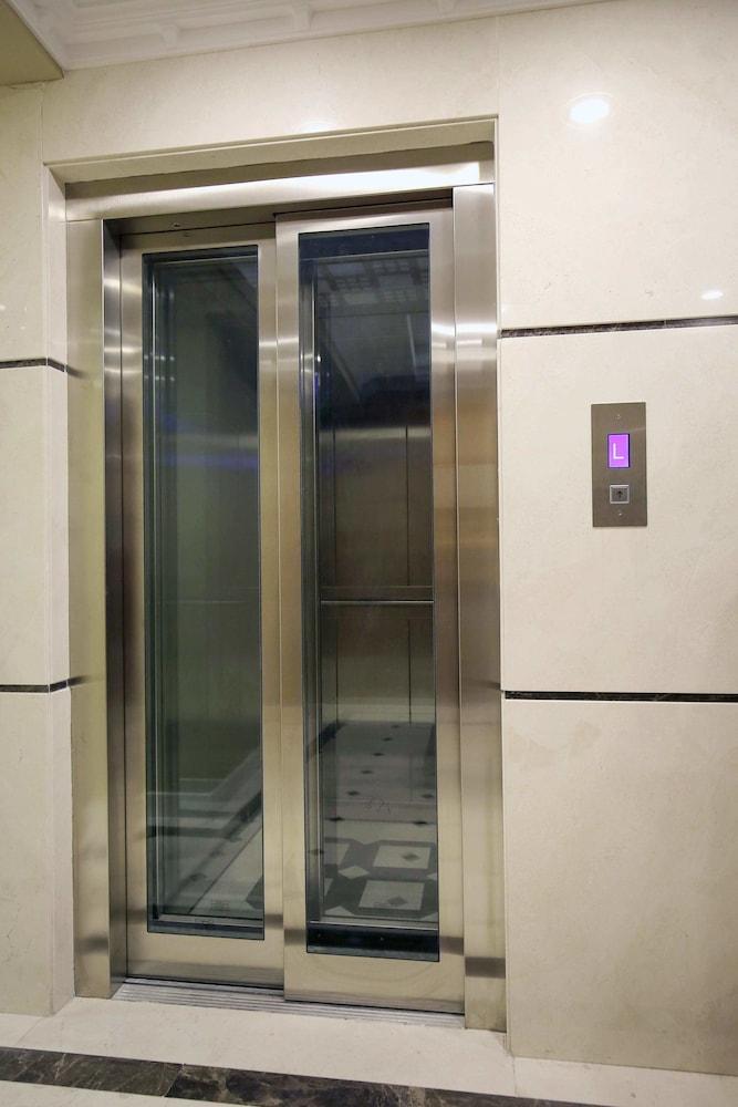 ARTIKA HOTEL — ISTANBUL — фотография отеля №38