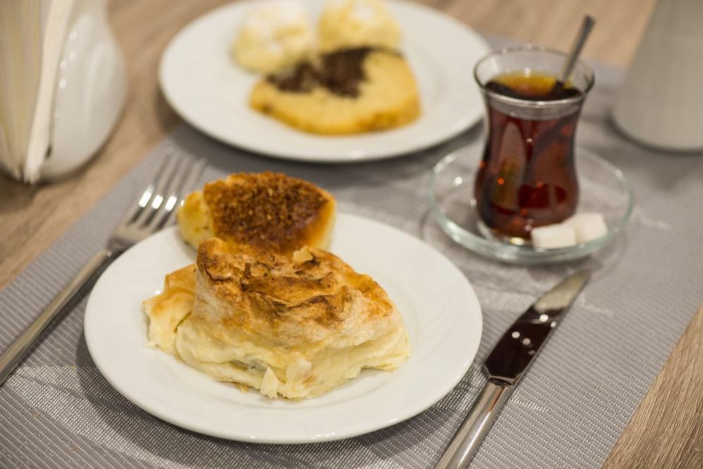 PRIMERO HOTEL — ISTANBUL — фотография отеля №27