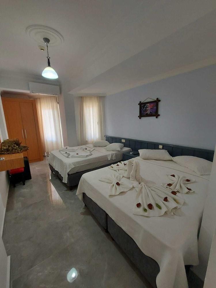 PAMUKKALE HOTEL — DIDIM — фотография отеля №19