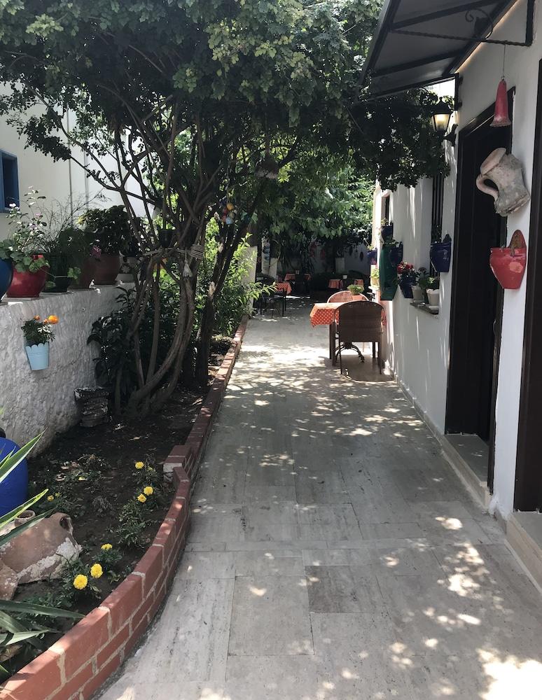 TAY PANSIYON — BODRUM — фотография отеля №35