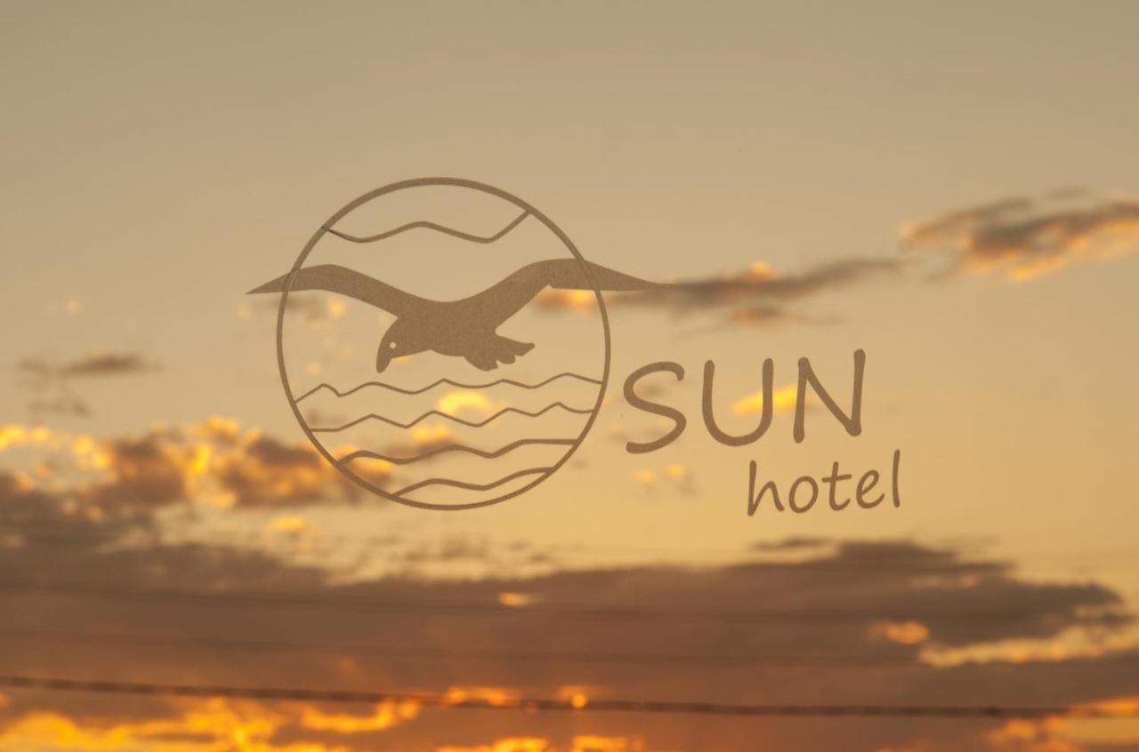 SUN HOTEL — CESME — фотография отеля №20