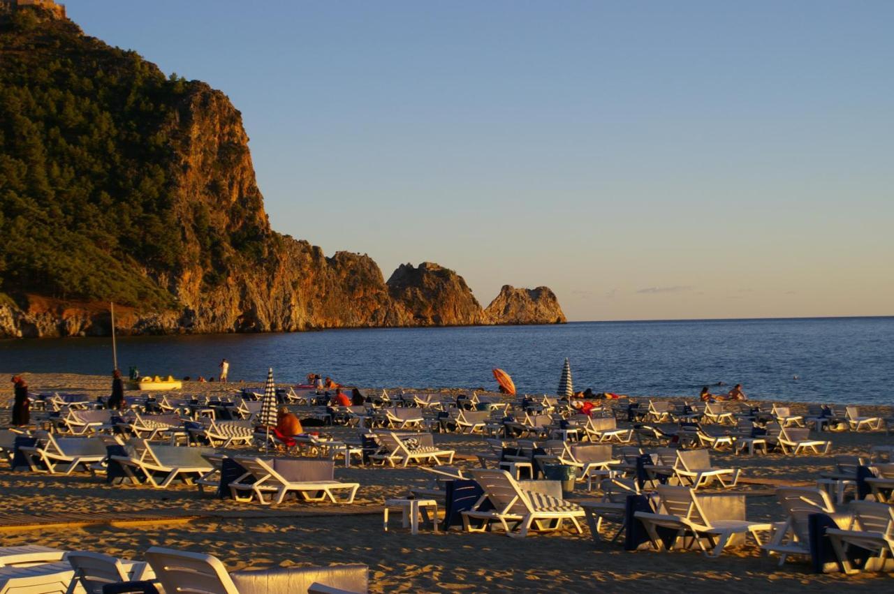 AYSEV HOTEL — ALANYA — фотография отеля №24