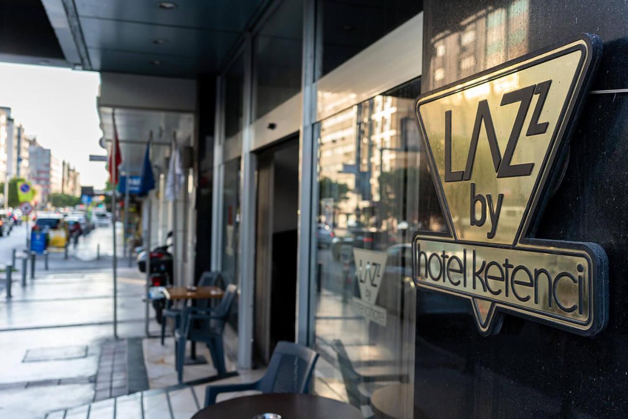 LAZZ BY KETENCI HOTEL — IZMIR — fotografie hotel nr. 34