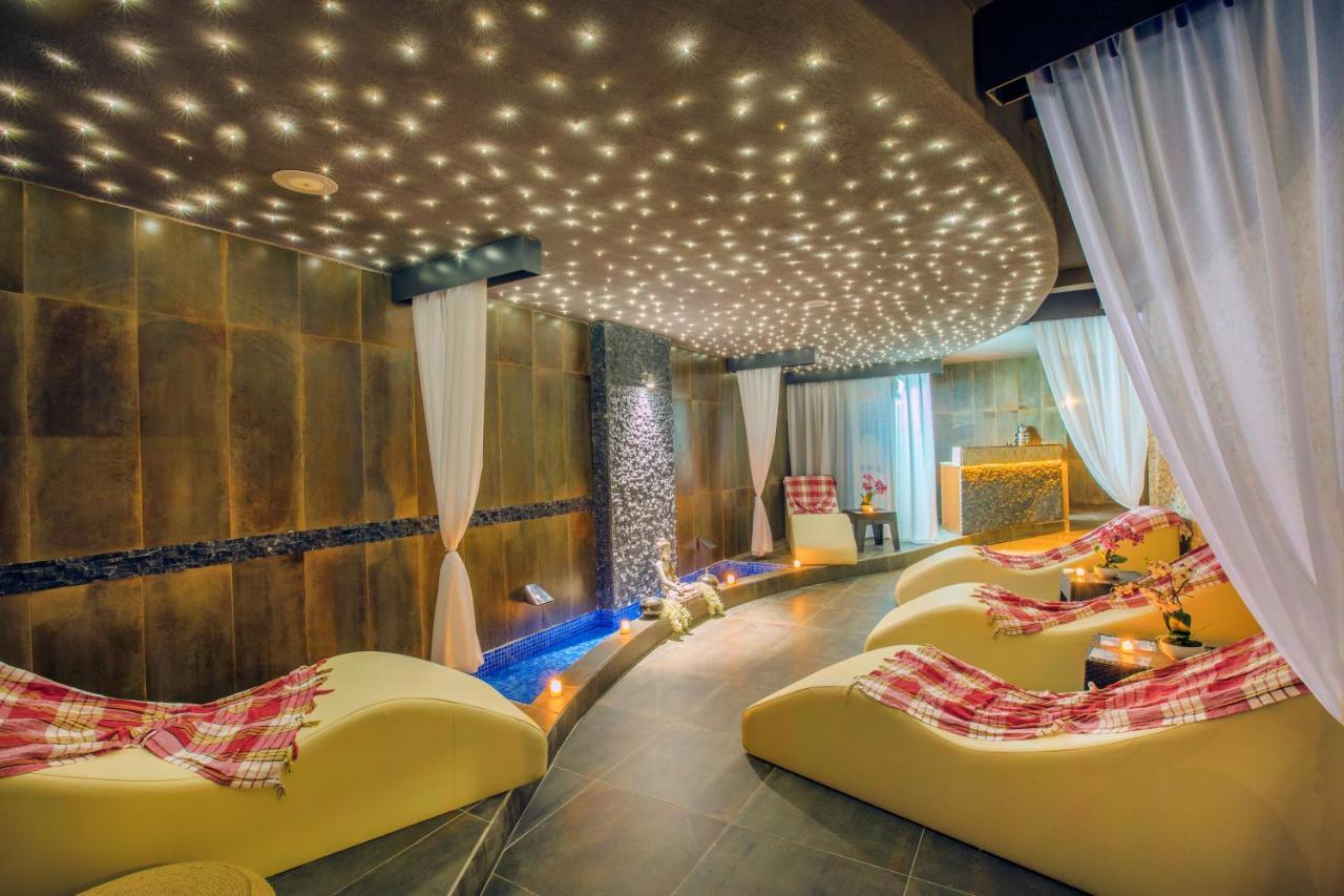 HAWAII SUITE BEACH HOTEL — ALANYA — fotografie hotel nr. 33