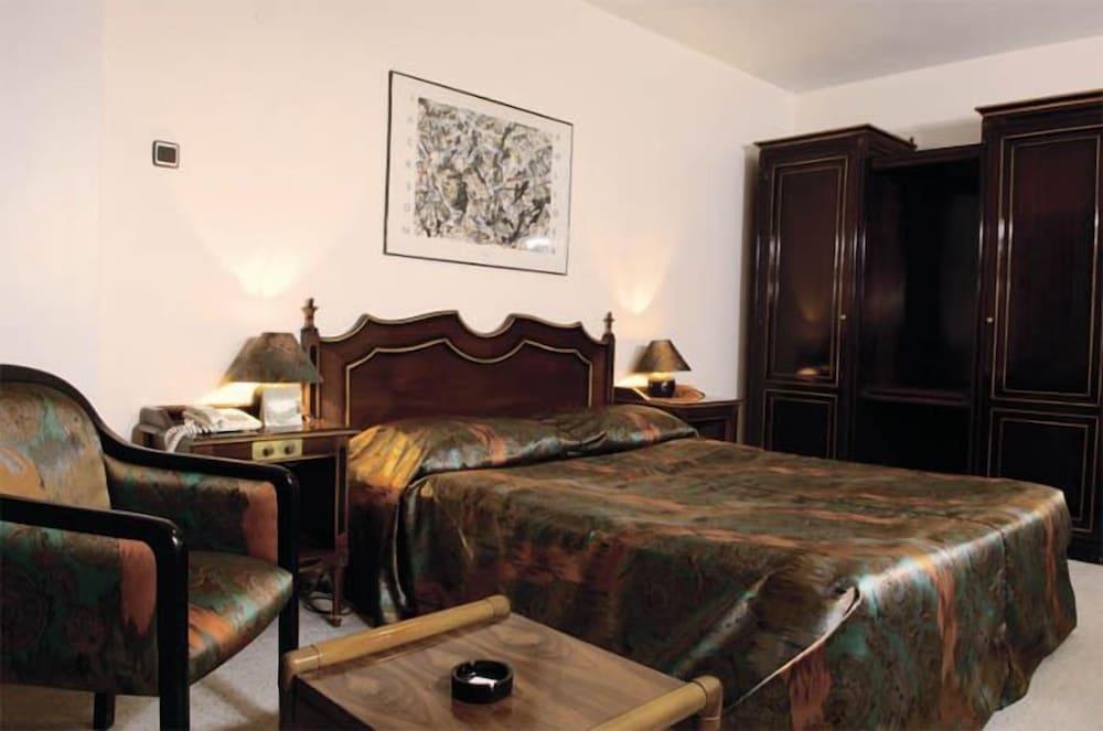 OTEL YUMUKOGLU — IZMIR — фотография отеля №6