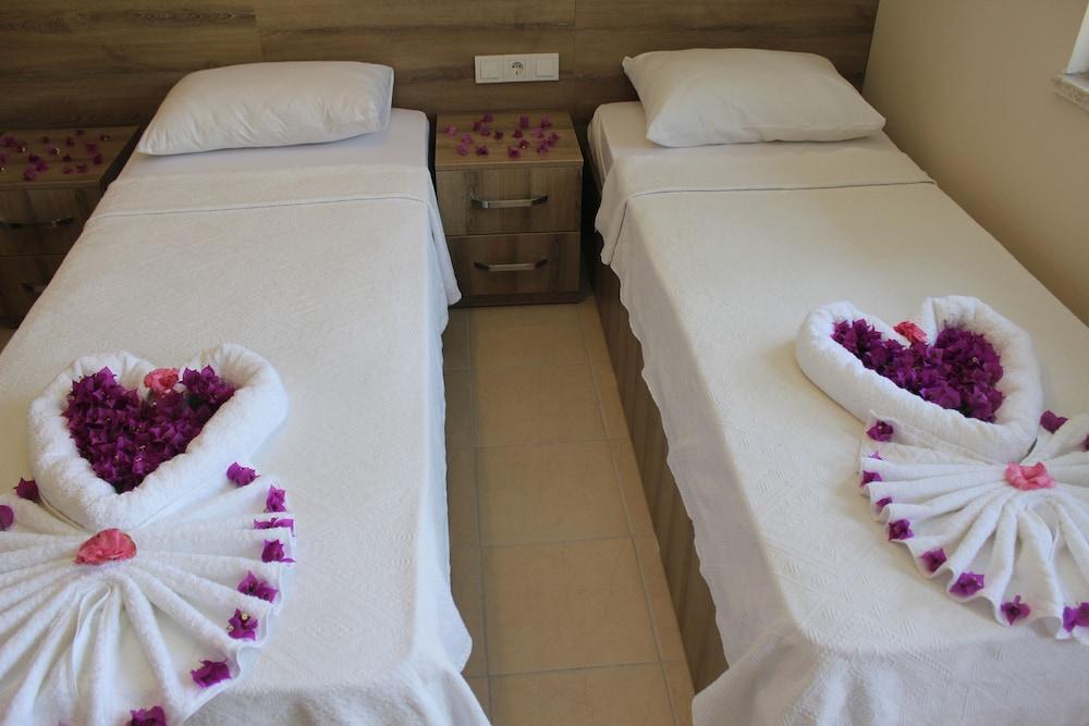 FOUR SEASONS DALYAN — DALYAN — fotografie hotel nr. 11