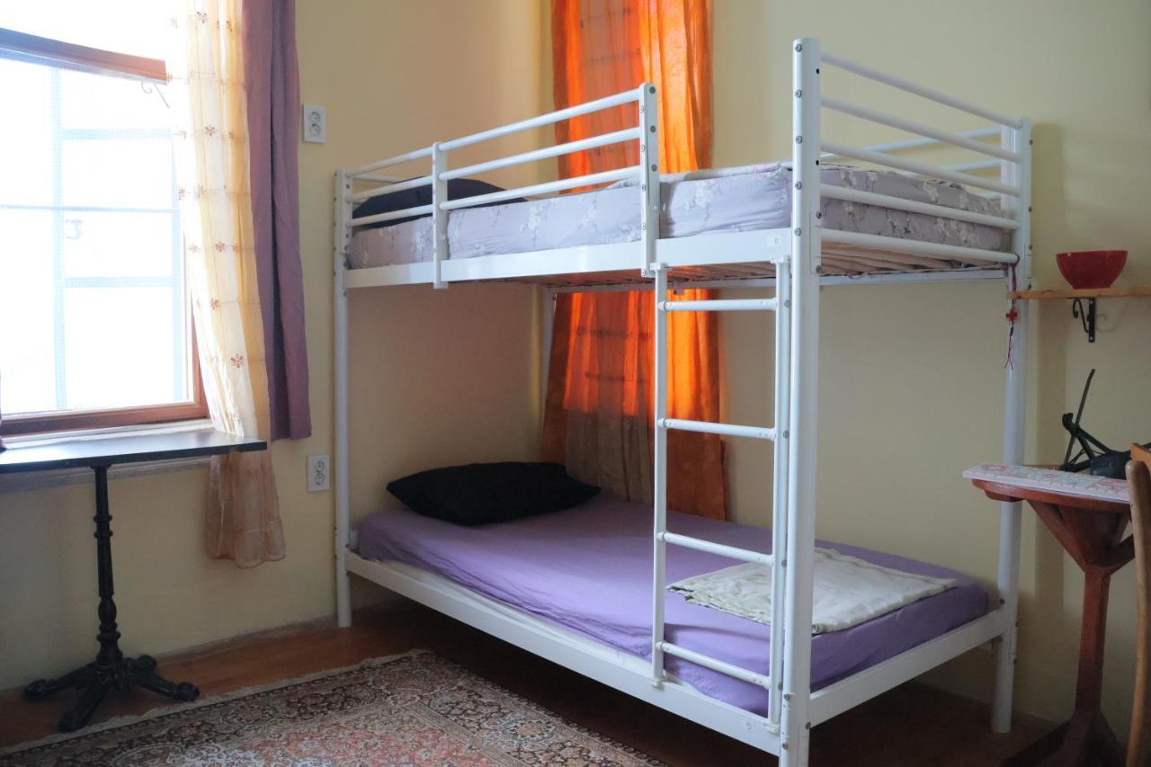 LOTUS GARDEN HOSTEL — IZMIR — фотография отеля №23