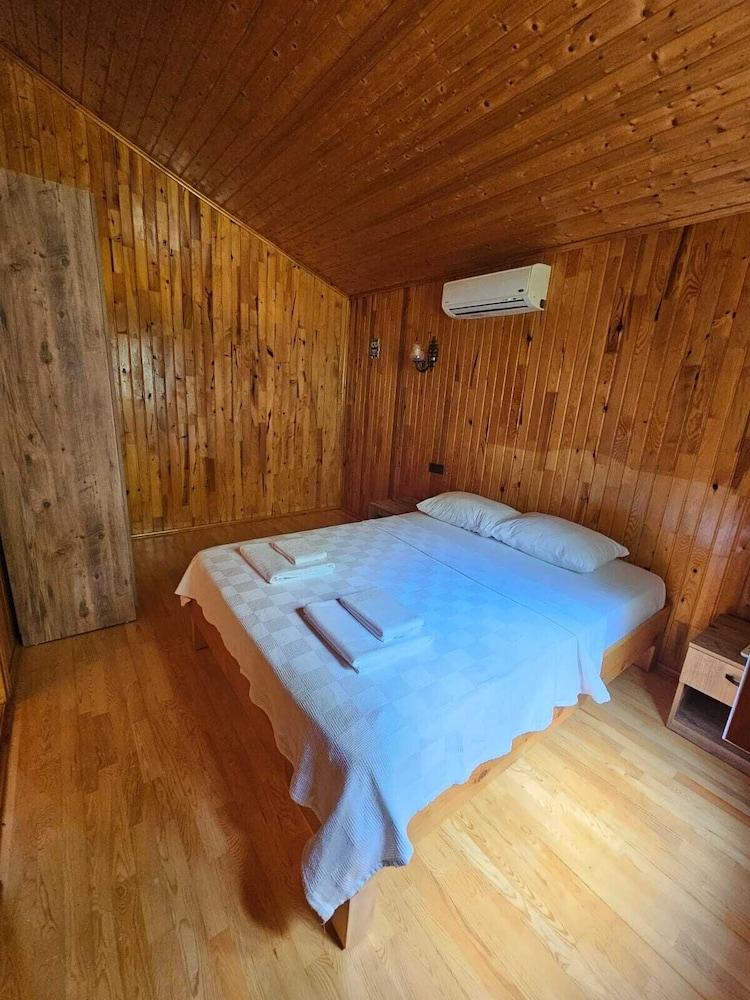 BUNGALOWSKY — KEMER — фотография отеля №8