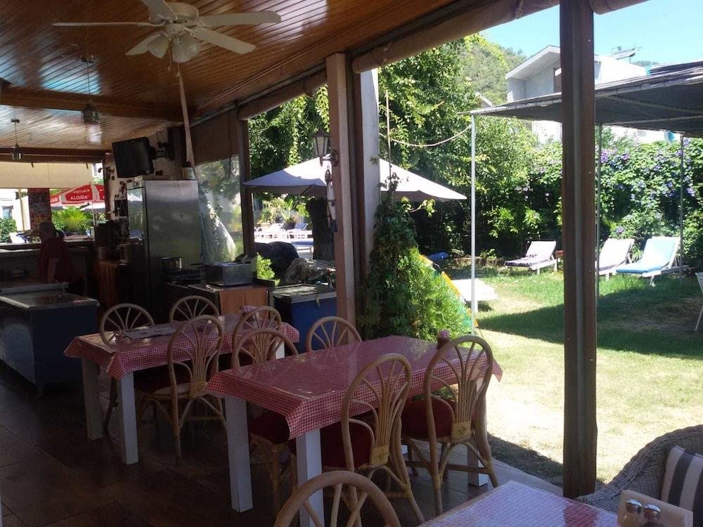 YAGMUR HOTEL — GOCEK — fotografie hotel nr. 3