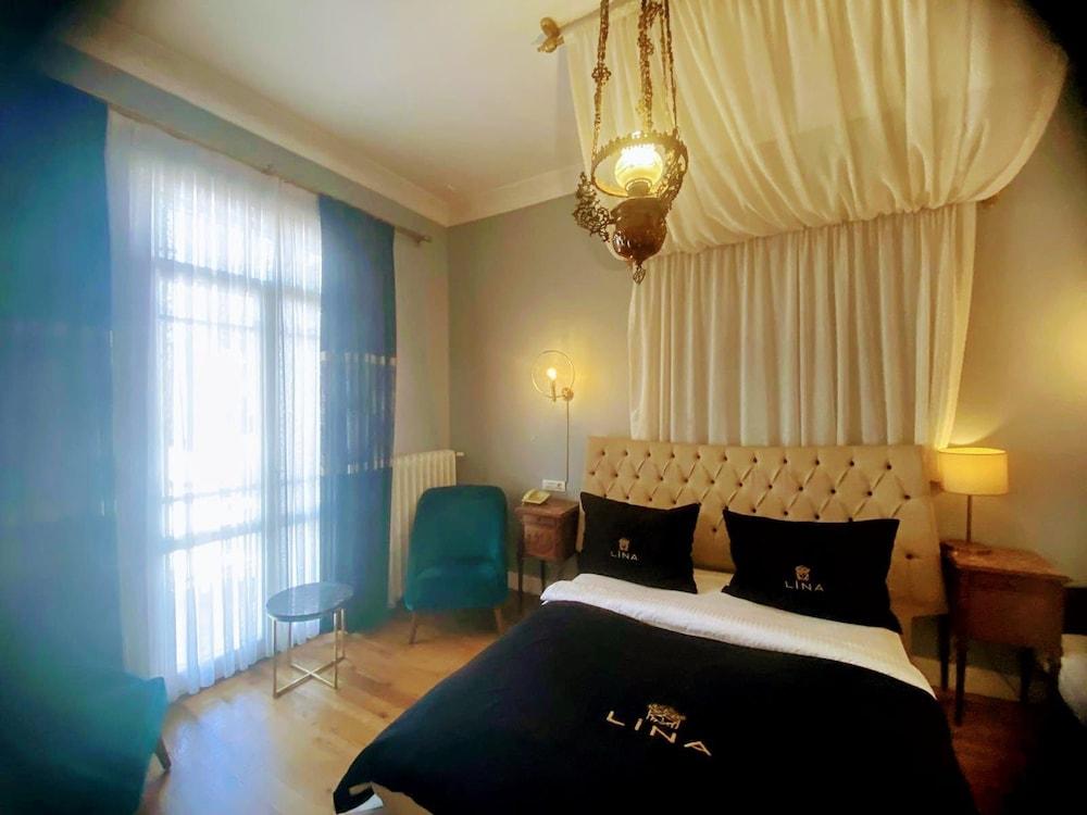 LINA TAKSIM PERA — ISTANBUL — fotografie hotel nr. 20