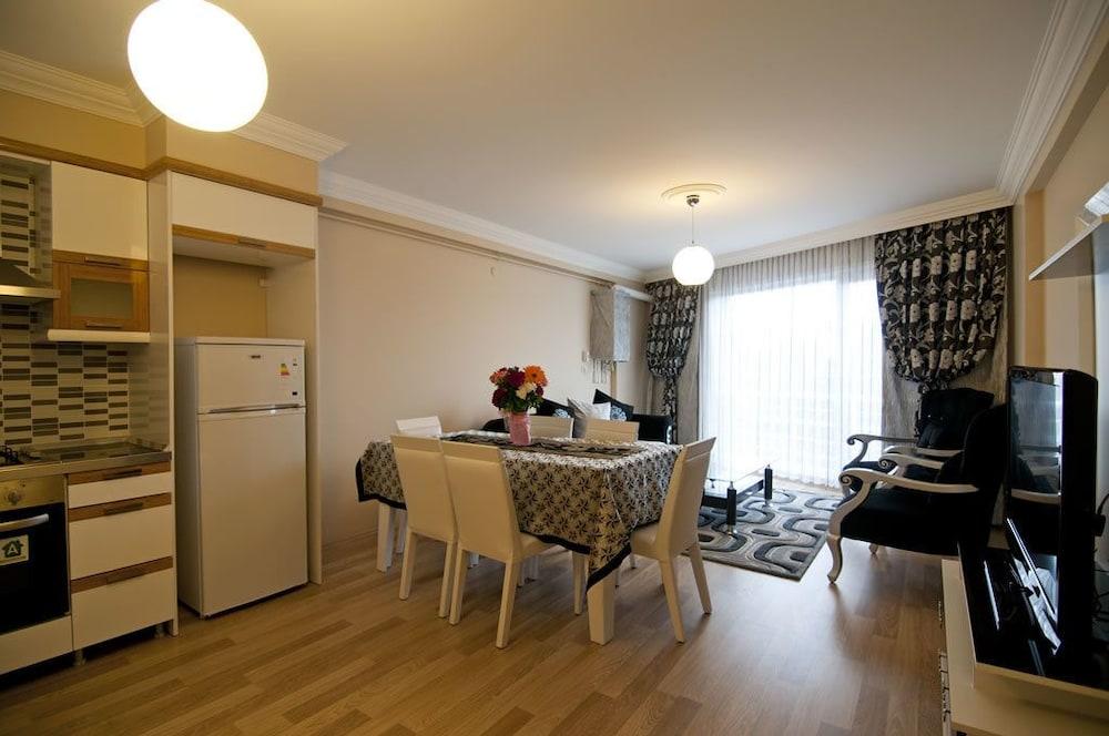 NUPELDA SUITES OSMANBEY — ISTANBUL — fotografie hotel nr. 10