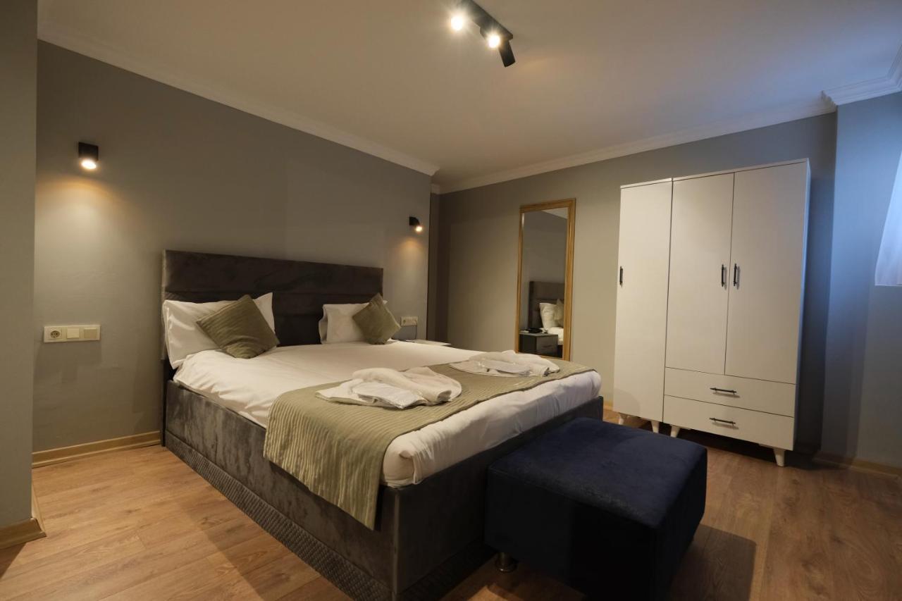 BERLIN HOTEL NISANTASI — ISTANBUL — fotografie hotel nr. 4