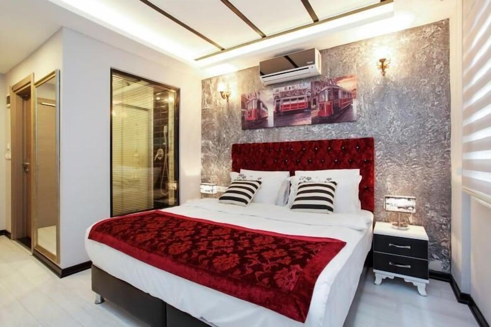 TAKSIM DOORWAY SUITES (ADULTS ONLY) — ISTANBUL — фотография отеля №5