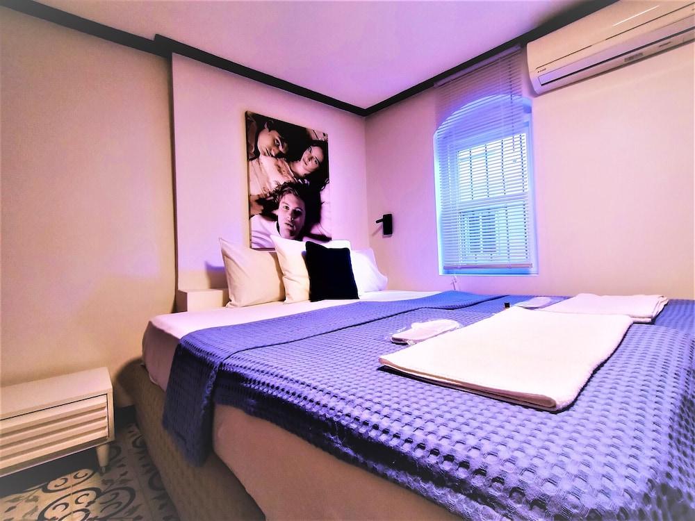 DREAMERS V&V HOTEL CIHANGIR — ISTANBUL — фотография отеля №14